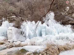 -黑龙潭风景区