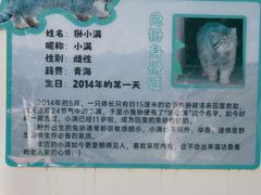 -青藏高原野生动物园