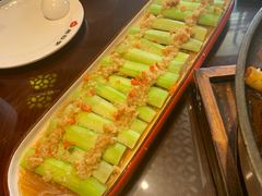 -恭敬李·烤鸭(天坛北门店)
