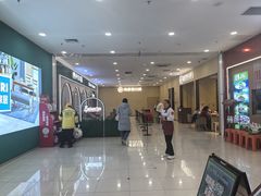 -海底捞火锅(太阳宫凯德mall店)