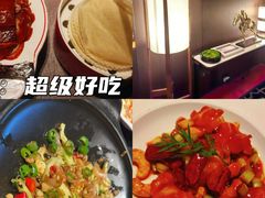 -秀儿四九城·新京菜(亚运村鸟巢店)