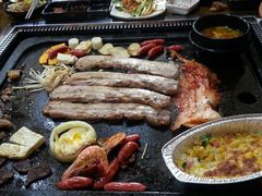 android_upload_pic-韩阳王石板烤肉