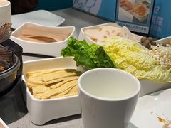 -半天妖烤鱼(紫荆广场店)