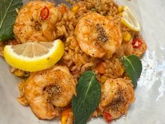 -沏点Trattoria意大利餐厅(新街口店)