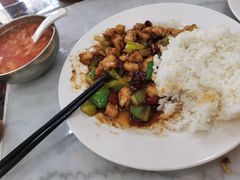 -臻味斋