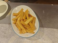 -花溪雨·森林餐厅(石基店)