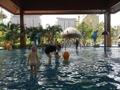 -亚马逊丛林水乐园