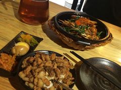 -蝦塘·中国餐馆(城墙南马道巷店)