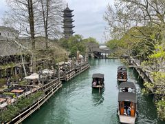 -乌镇西栅景区