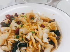 -威海渔村(静安旗舰店)