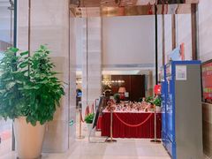 -福州大饭店-自助餐