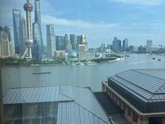-上海外滩茂悦大酒店