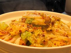 -品味泸沽湖•民族特色菜(大落水店)