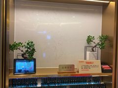 -海底捞大排档火锅(悦荟广场店)