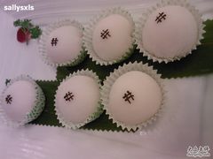 雪媚娘-唐宫海鲜舫