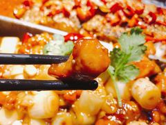 -锦尚阁烤鱼(望京新荟城店)