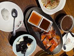 -南拳十三姨·潮汕砂锅粥(世纪金源店)