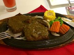 -斗牛士牛排餐厅(又一城店)