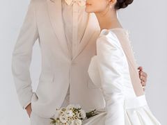 -经典婚纱摄影美学馆·私人定制