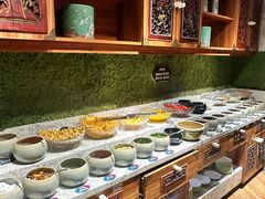 -老灶堂文创火锅(文艺路店)