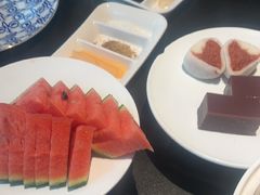 -喜悦烤鸭·新京菜(王府井店)