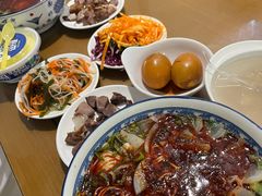 -清真磨沟沿老字号牛肉面(总店)