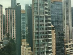 -香港铜锣湾维景酒店
