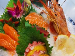 -大渔铁板烧(中山路八佰伴店)