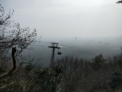-紫金山山顶公园