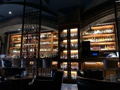 -酷cigar&whisky·bar(神仙树店)