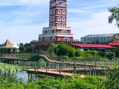 -巧克力渔家.小船海鲜家常菜(万平口店)