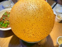 -吴越荣记·苏州菜·松鼠桂鱼(娄门景区店)
