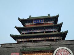 -鼓楼夜市