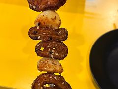 -望京小腰(北京总店)