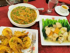 -Restaurante Sunly | El Dorado