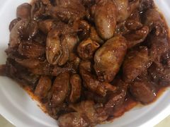 -满口香饭店