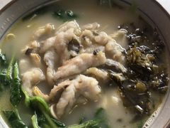 -明呈黄鱼面馆(斜土路店)