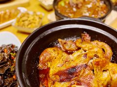 -竹里馆·淮扬菜·功夫茶(老门东店)