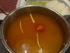 -君邦火锅(新疆大厦店)