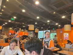 -大快活(丽丰店)