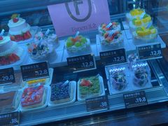 -FANEN法念·烘焙·甜点(万象城店)