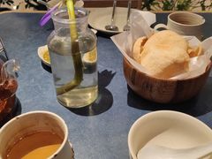 -泰香米泰国餐厅(南宁店)