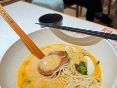 -味千拉面(广州白云机场T1西二店)