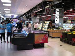 -盒马鲜生(大成店)