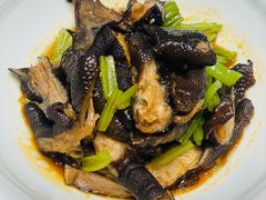 -同庆楼(滨湖万达广场店)