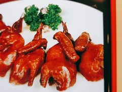 红烧乳鸽-顺峰(农展馆店)