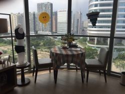 活动室-禧月荟S月子中心(侨城店)