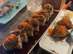 -半藏居酒屋(香港花园店)