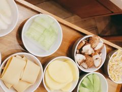 -香天下·四川火锅(安镇大润发店)