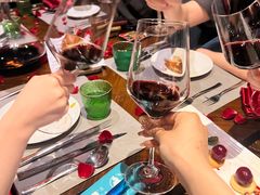 -YUE·6·西式融合餐厅(外滩六号店)